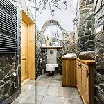 Apartament Harnasiowa Grota Косцелиско