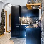 Апартаменты Apartament Harnasiowa Grota *