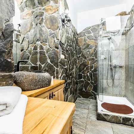 Apartament Harnasiowa Grota * Koscielisko